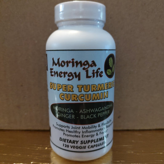 Super Tumeric Cucermin