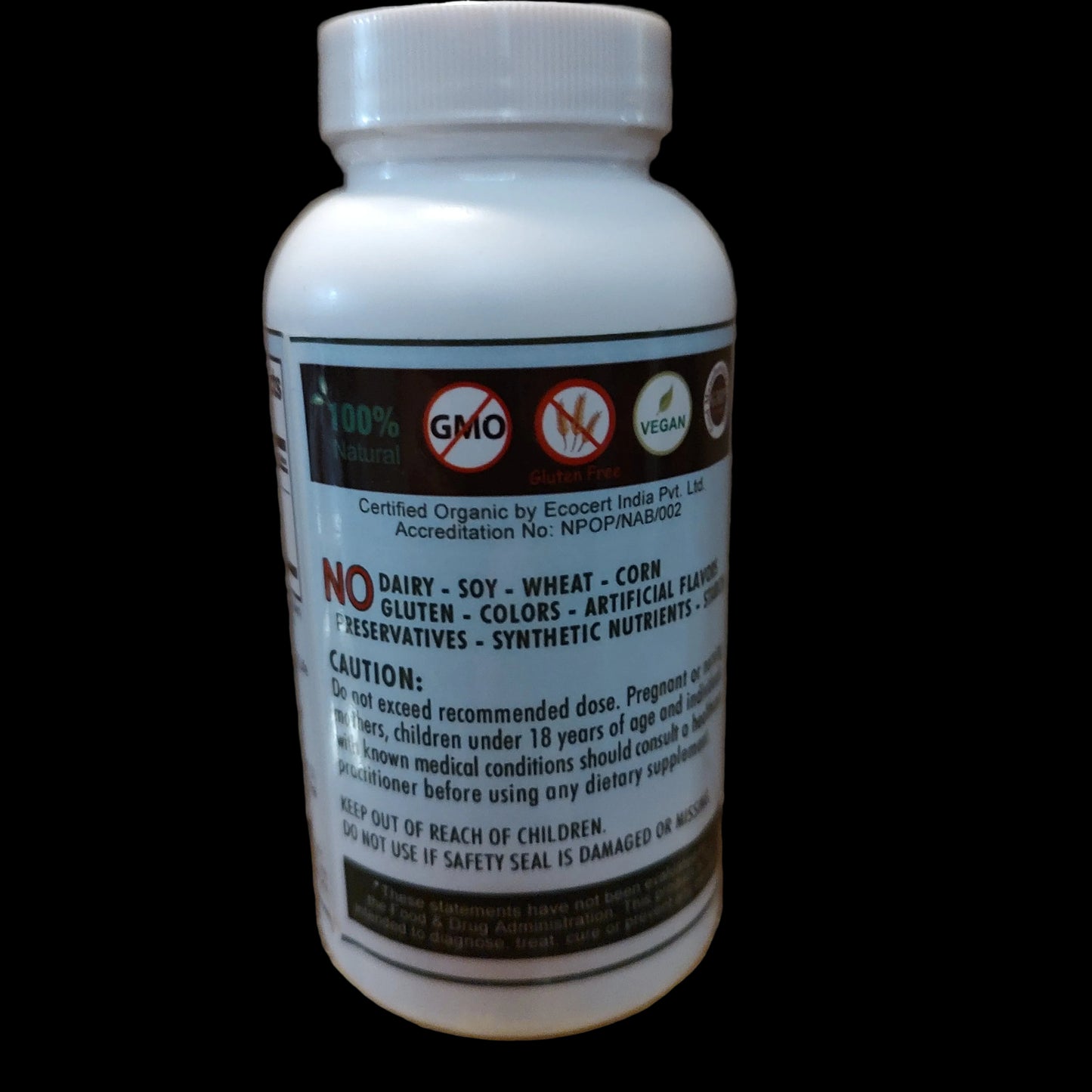 Super Tumeric Cucermin