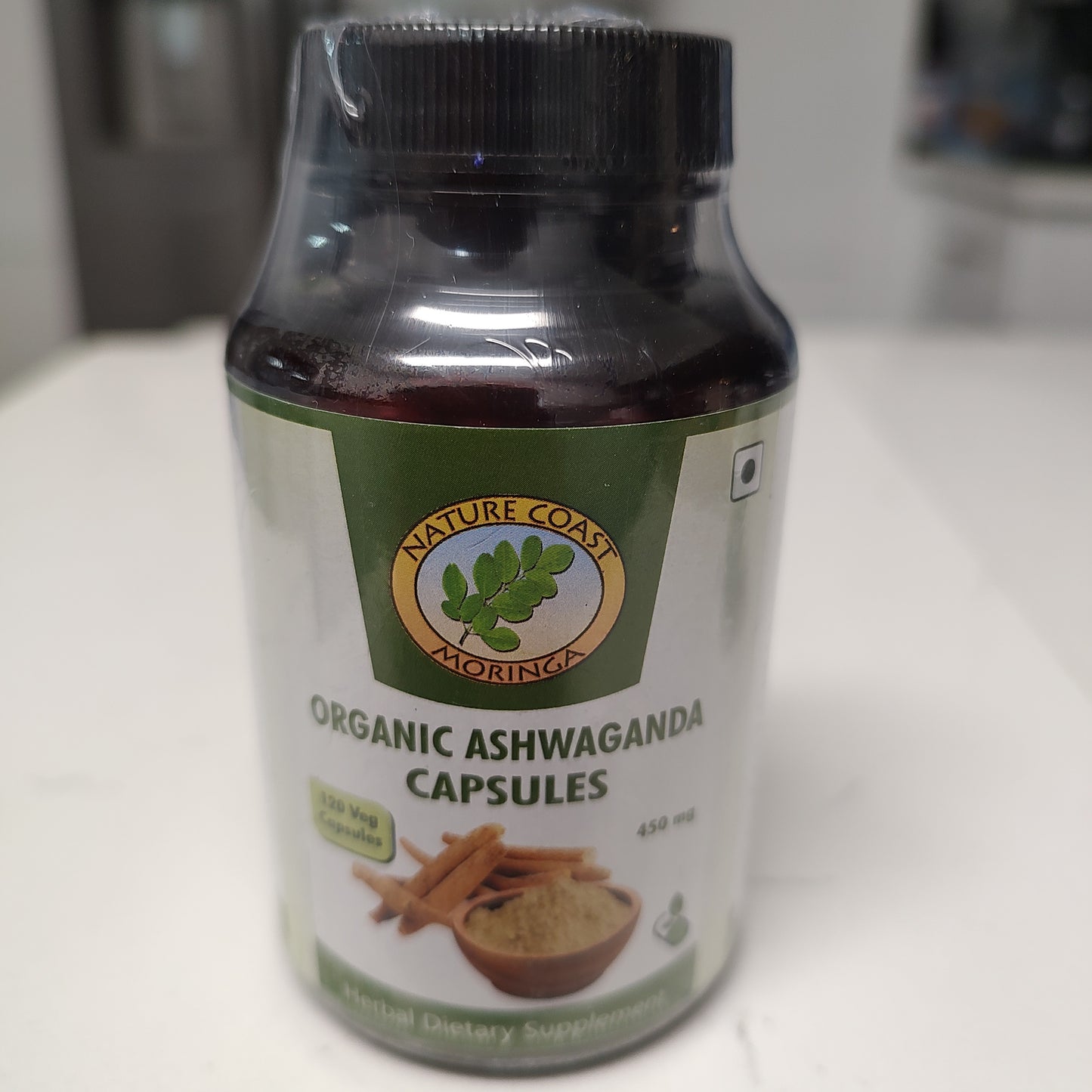 Ashwaganda Capsules