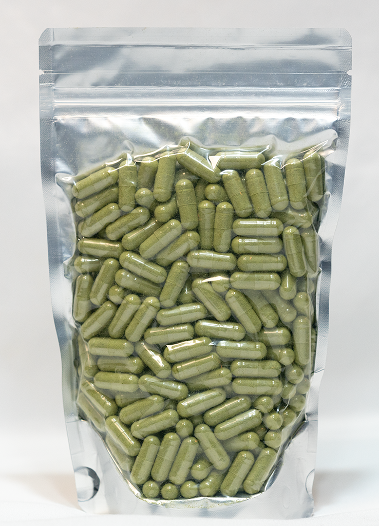 Moringa Capsules