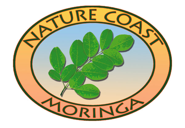 Nature Coast Moringa logo