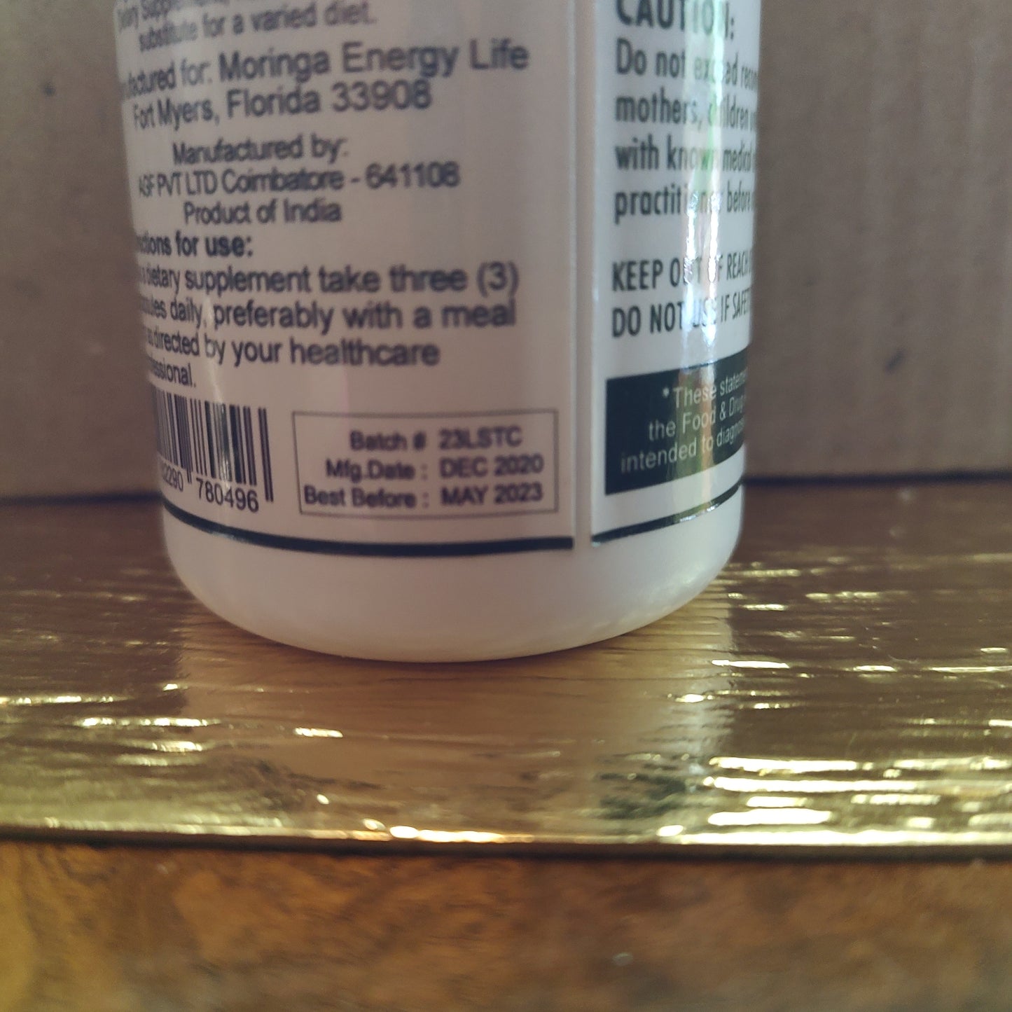 Super Tumeric Cucermin