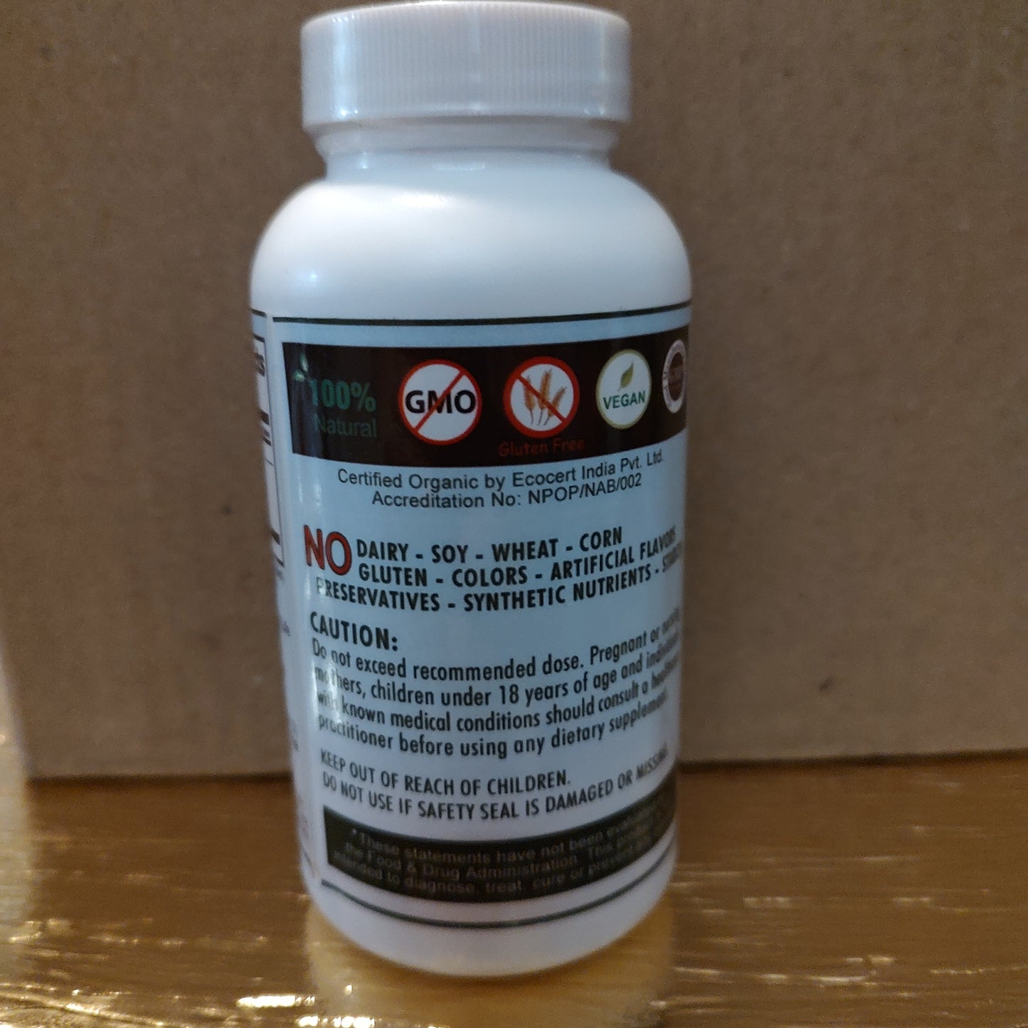 Super Tumeric Cucermin